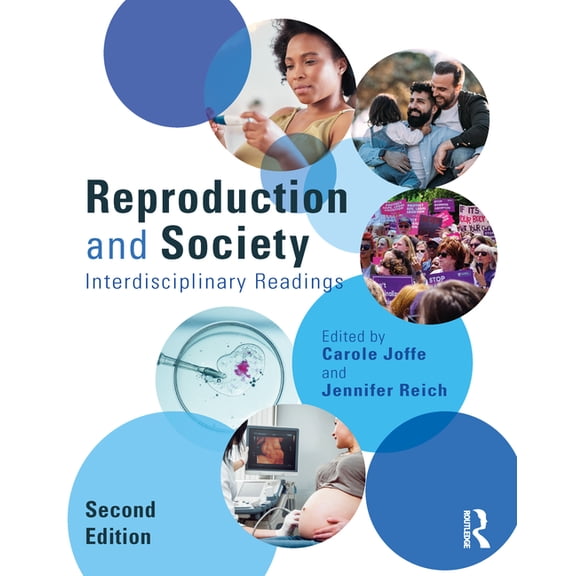 Perspectives on Gender Reproduction and Society: Interdisciplinary Readings, (Paperback)