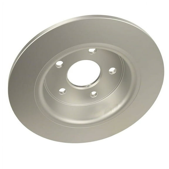 Motorcraft ROTORASY-BRAKE (P)