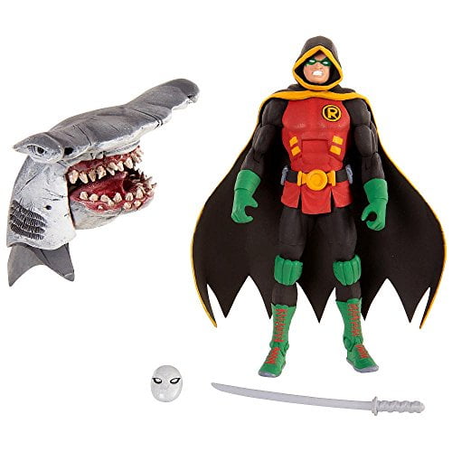 damian wayne toys