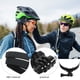 thumbnail image 5 of Kit de montaje de barbilla para casco de motocicleta Soporte para casco de motocicleta Kit de montaje de correa de barbilla para casco, 5 of 5