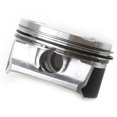 thumbnail image 2 of 4x STD Pistons &Rings Set Compatible for Mini Cooper Clubman S JCW R55 R56 R57 1.6T, 2 of 4