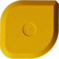 thumbnail image 3 of SM Professional 5-Piece Spatula Set for Perfect Joints - Yellow, 3 of 5