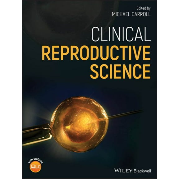 Clinical Reproductive Science (Hardcover)
