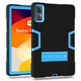 thumbnail image 2 of Gift compatible Xiaomi Redmi Pad SE Case PC+Silicone Tablet Protective Cover, 2 of 5