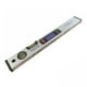 thumbnail image 1 of 400mm digital level, spirit level, inclinometer, bubble base., 1 of 5
