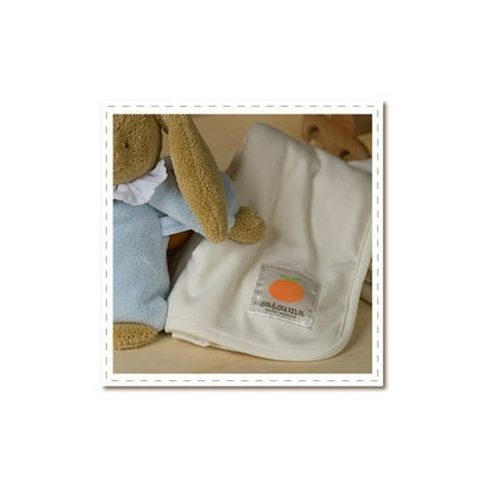 Bundle-46 Satsuma Designs Bamboo Baby Set (2 Pieces)