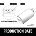 thumbnail image 2 of Cquartz C 3.0 Carpro Recubrimiento Ceramico Protector Pintura 30 ml, 2 of 9