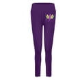 thumbnail image 4 of Baberdicy Leggings for Women, Women's Mardi Leggings Stretchy Graphic Printed Fancy Workout Yoga Stretchy Pants Legging Pants, 4 of 5