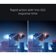 thumbnail image 4 of Monitor para videojuegos Sony INZONE M3 27" FHD HDR 240Hz con G-SYNC, 4 of 9