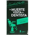 thumbnail image 1 of LA MUERTE VISITA AL DENTISTA BOOKET MEXICO AGATHA CHRISTIE, 1 of 2