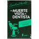 thumbnail image 1 of LA MUERTE VISITA AL DENTISTA BOOKET MEXICO AGATHA CHRISTIE, 1 of 2