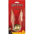 thumbnail image 2 of Harry Potter Golden Snitch Halloween Costume Accessory, 2 of 2
