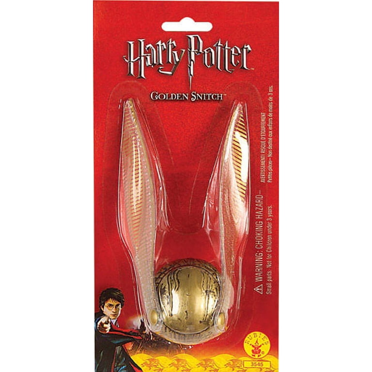 Cape Harry Potter Wizarding World Dorée – Officielle – Enfant 7-10 Ans – Idéale Halloween Et Fêtes à Thème