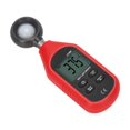 thumbnail image 2 of Light Meter 200,000 LUX Digital Luxmeter Luminance Lux Fc Test Max Min Illuminometers Photometer ,Easy to Use, 2 of 7