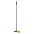 thumbnail image 2 of Floor Scrubber in Blue for Cleaning Use, Perfect for Scrubbing Floors and Surfaces with Blue Color for Easy Identification, by UKHBMC, 2 of 9