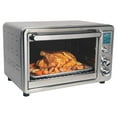 thumbnail image 1 of Hamilton Beach Four à Grille-Pain à Convection Numérique, 1 of 1