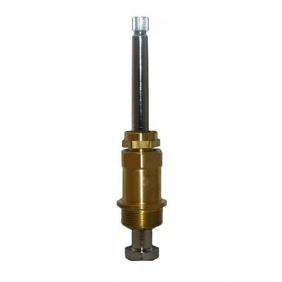 Larsen Supply 113719 Brass Tub Briggs & Shower Stem