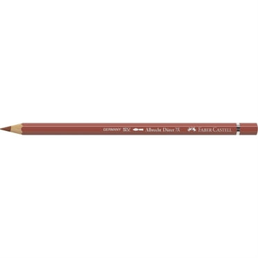 Faber-Castell Albrecht Durer Watercolor Pencils, Venetian Red