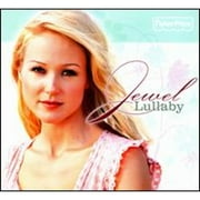 Musical Escapes Jewel Lullaby CD