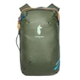 thumbnail image 3 of Paquete de viaje Cotopaxi Allpa 28L Fatigue de nylon y poliéster, 3 of 4