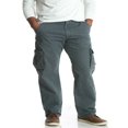 thumbnail image 1 of CHOK Men‘s Comfort Solution Series Expandable Flex Waistband Cargo Pant, 1 of 7