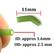 thumbnail image 3 of 30PCS Carp Fishing Hook Kickers D Rig Kicker Aligners Hooks Sleeves Rigs Accessories End Terminal Tackle 30pcs, 3 of 6