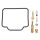 thumbnail image 2 of Kit de Reparación de Carburador 2 Juegos Universales Kit de Reconstrucción de Carburador Reacondicionamiento de Carburador Accesorios de Reparación de Motocicletas Reemplazo ANGGREK Otros, 2 of 8