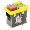 thumbnail image 1 of Kjd6 5E4 250V 6A Universal Safety Switch: Electromagnetic Waterproof, Against Power Outage Tool Switch, Start Button, 1 of 5