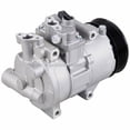 thumbnail image 2 of AC Compressor & A/C Clutch For Subaru Outback & Legacy 2010 2011 2012 - BuyAutoParts, 2 of 8