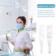 thumbnail image 4 of 500Pack Protective Covers For Dentists Disposable Intraoral Camera Sheaths In Transparent Design For Medical Examination, 4 of 5