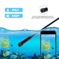 thumbnail image 3 of Endoscope Camera DN-004 - 5.5/7mm Lens, USB, Rigid Cable, for Cars/Android/Smartphone, Inspection Tool, CE Certified, 3 of 10