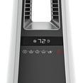 thumbnail image 3 of Open Box Lasko 1500W Air Logic Electric Tower Space Heater with Remote, 3 of 5