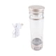thumbnail image 2 of Taza De Agua Con Generador De Hidrógeno, Botón Impermeable De Silicona De 2000 A 6000 Ppb, Botella De Agua De Hidrógeno Pt Titanio Y Membrana Ionizada N117 Para El Hogar, 2 of 7