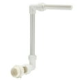 thumbnail image 3 of Naiovety Kit de fuente de cascada para piscina Kits de esterilización de agua de alta presión de PVC Jardín y Patio, 3 of 6