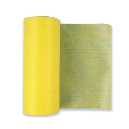 

50/100pcs Disposable Cleaning Towel Dishes Rags Cloth Non-woven Fabric Nonstick Dishcloth for Kitchen 20*30cm