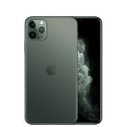 Restored Apple iPhone 11 Pro - Carrier Unlocked - 512GB Green