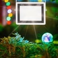 thumbnail image 3 of Foco reflector LED ultrafino de 30 W para exteriores, resistente al agua, IP66, 3 of 5