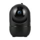 thumbnail image 2 of Smart Camera 1080P 360 Degrees Camera HD WiFi Wireless Pet Baby Videocámara, Enchufe de EE. UU., Negro, Cámara Monstrate AF000084-06B, 2 of 7