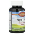 thumbnail image 3 of Carlson Super 1 Daily®, 60 Vegetarian Tablets, 3 of 4