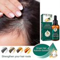 thumbnail image 4 of Hair Growth Oil Repair Hair Follicle Hair Growth Liquid Softens And Smoothes Dry Frizz Nutrition Essential Oil, 4 of 5