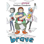 Berrybrook Middle School: Brave (Series #2) (Paperback)