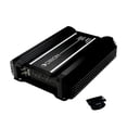thumbnail image 4 of Orion XTR1500.1DZ 1-CH Monoblock 1500 Watts RMS Class-D Car Audio Amplifier, 4 of 13