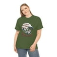 thumbnail image 5 of Forever Free Eagle USA Unisex Heavy Cotton Tee, 5 of 9