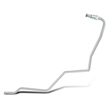Transmission Oil Cooler Line 1 - Compatible with 1998 - 2005 Ford Ranger 1999 2000 2001 2002 2003 2004