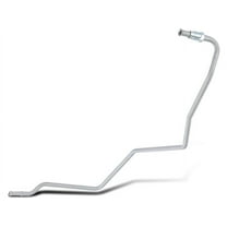 Transmission Oil Cooler Line 1 - Compatible with 1998 - 2005 Ford Ranger 1999 2000 2001 2002 2003 2004