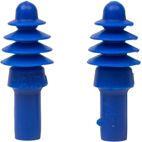 Air Pocket Ear Plugs