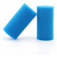 thumbnail image 1 of Jinsinto Intex Type un Pack de 2 Filtres en Mousse de Piscine Réutilisables et Lavables, 1 of 5