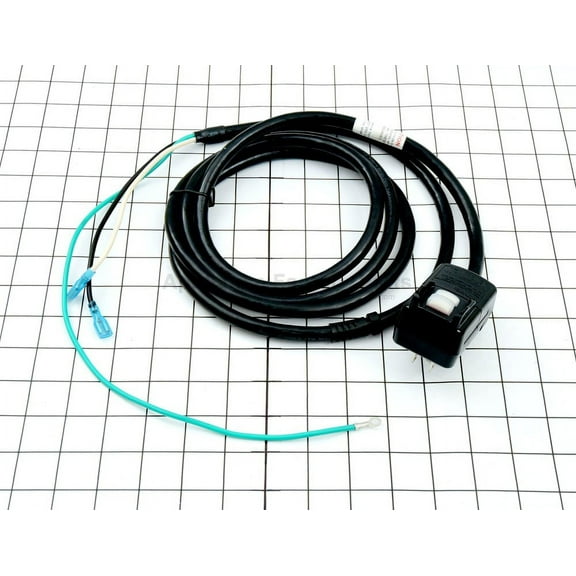 Appliance Factory Parts Cord Power AC190020