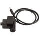 thumbnail image 1 of Adaptador PTT U94 BRILLAR para auriculares con interfaz de sonido de 3,5 mm, 1 of 10