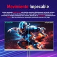 thumbnail image 5 of Monitor Gamer 23.8 XPG RIFT R24F2 1ms 120Hz Full HD IPS HDMI DP Adaptive Sync Blanco R24F2-WHCMX, 5 of 5